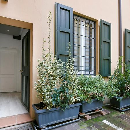 Mandria Apartments 1 2 Bologna Exterior foto