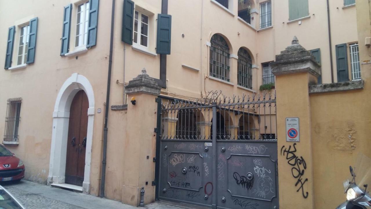 Mandria Apartments 1 2 Bologna Exterior foto